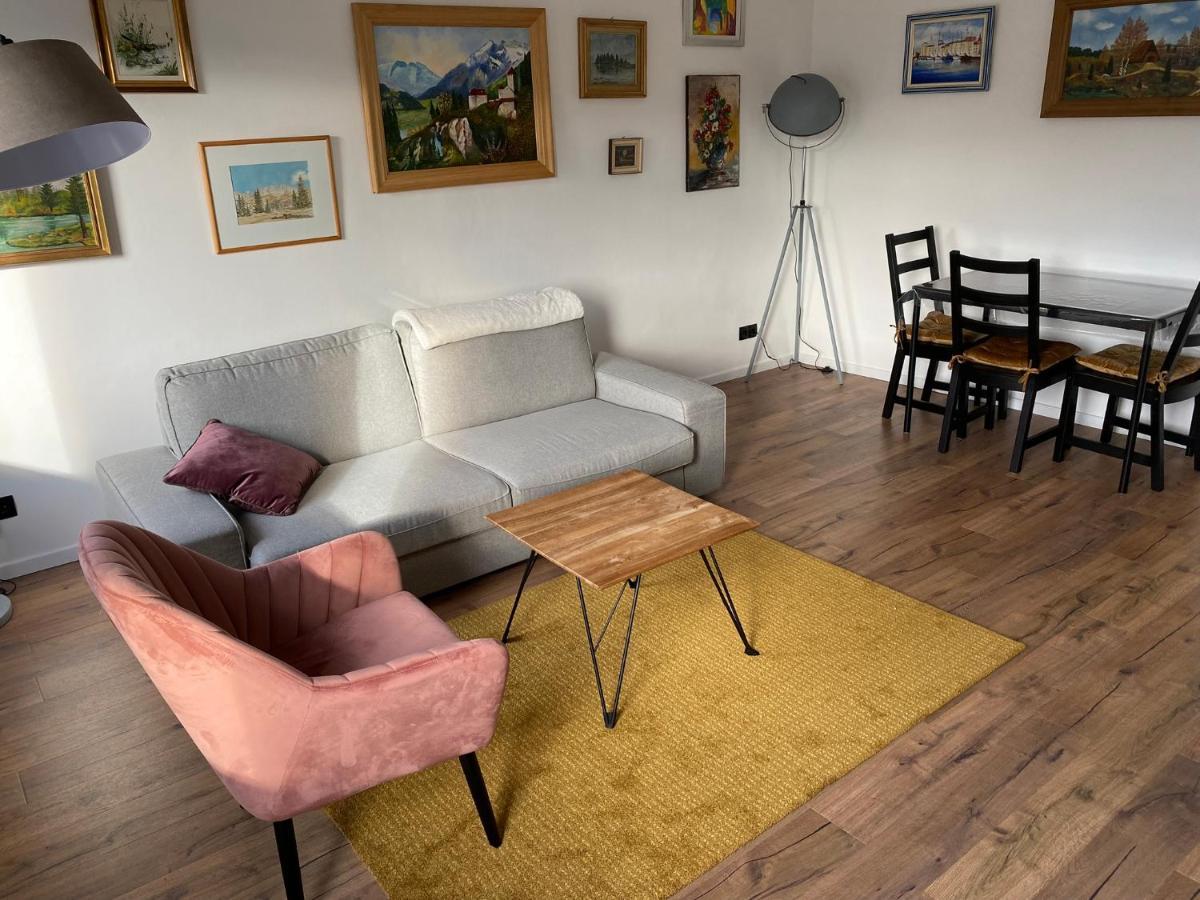2 Akh Und Volksoper Nahe Appartement *